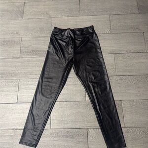 Black Women's Leggings